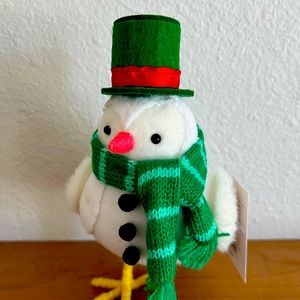 2022 Wondershop Bird -Freezy